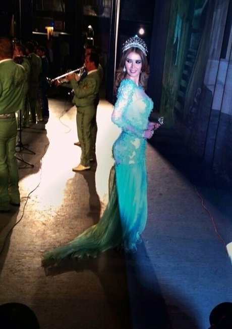 Marlene Favela onlyfans nude content