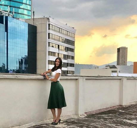 Marlene Favela leaked naked onlyfans