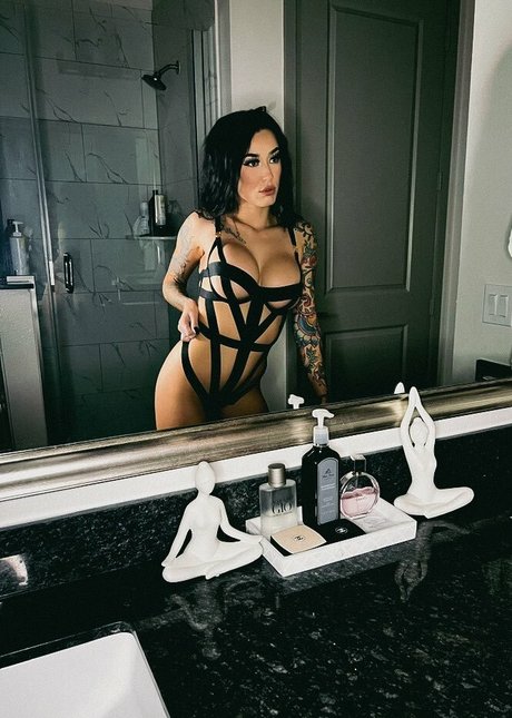 Lindsay Laurent onlyfans leak sex