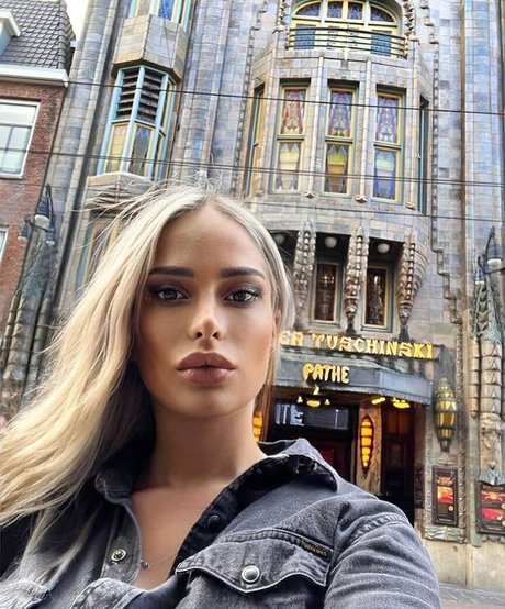 Merve Sanay xxx onlyfans