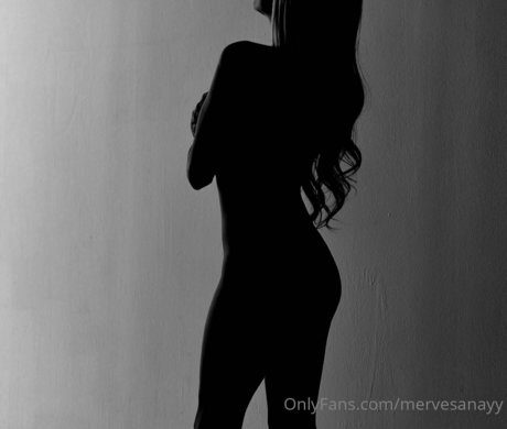 Merve Sanay nude onlyfans leak