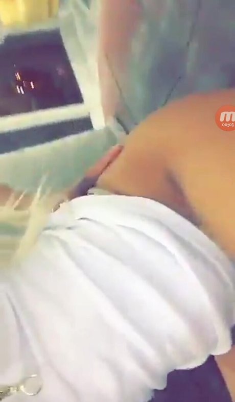 Merve Sanay onlyfans public photos