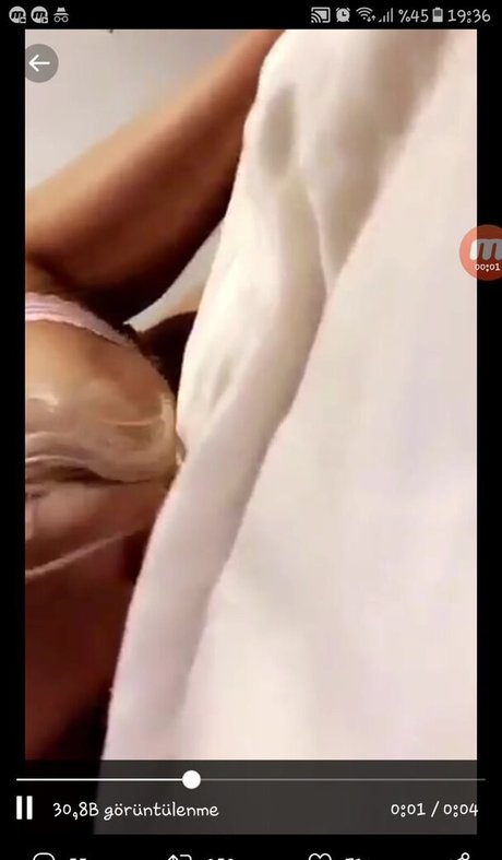 Merve Sanay onlyfans