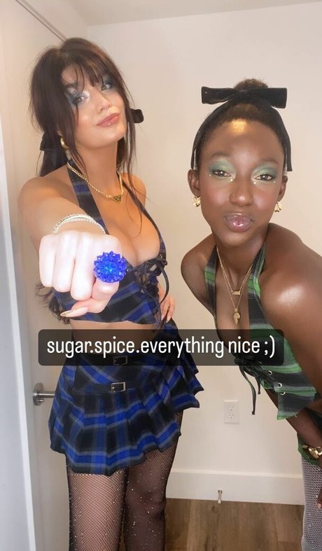 Lauren OConnell porn onlyfans