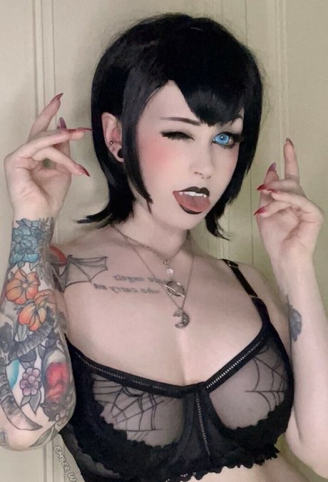 Emberwolfcosplay onlyfans porno