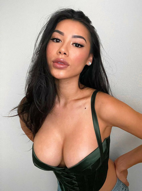 Jenna Kaey new onlyfans leak