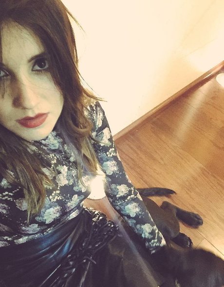 bbw goth onlyfans sex still