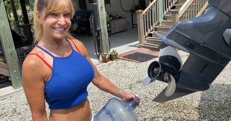 Banshee Moon nude onlyfans leak