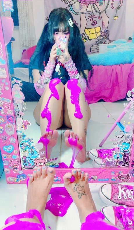 Lynnfeety onlyfans naked leaked