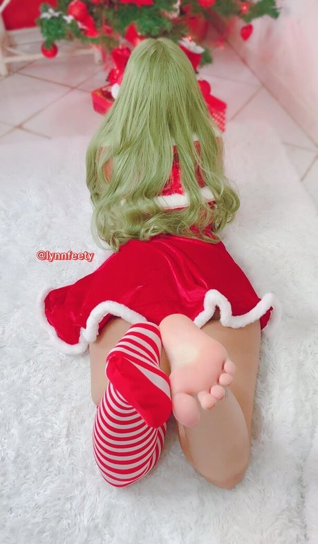 Lynnfeety onlyfans nude