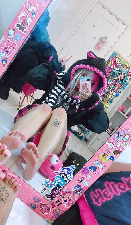 Lynnfeety onlyfans archives