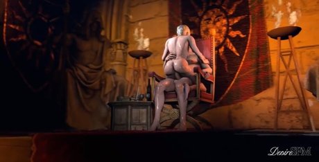 The Witcher Porn free onlyfans porn