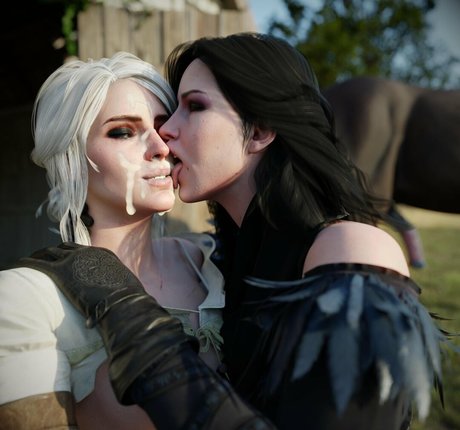 The Witcher Porn onlyfans leaks.