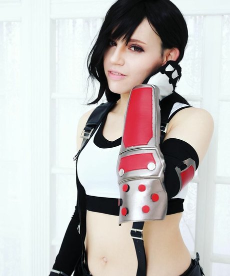 Iris the doll onlyfans nsfw