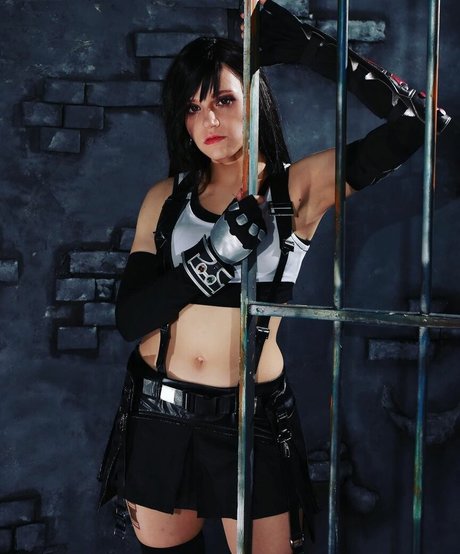 Iris the doll onlyfans uncensored