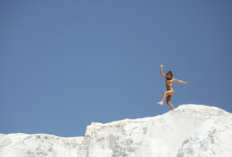 Marisa Papen onlyfans model