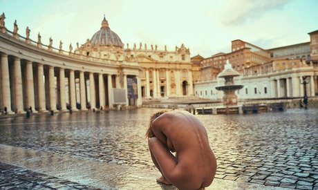 Marisa Papen leaked onlyfans naked