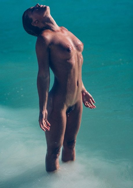 Marisa Papen tits onlyfans