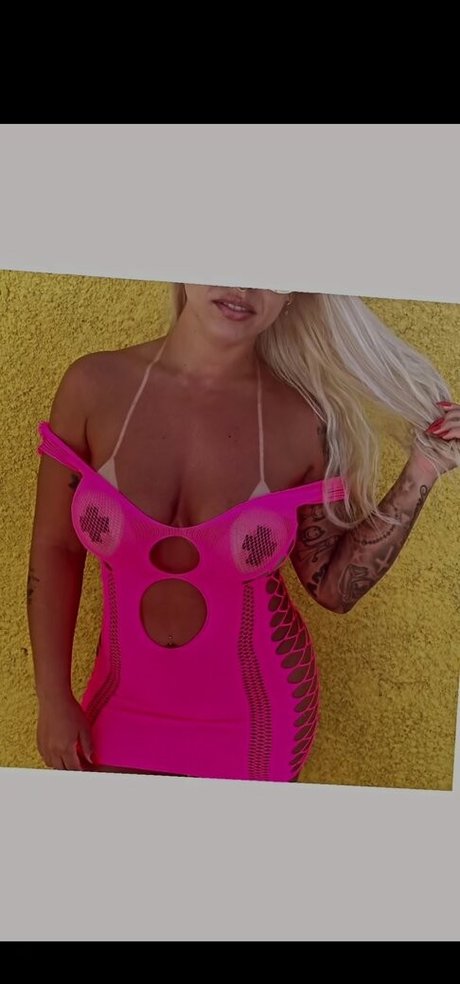 Ariana Silva only fans naked