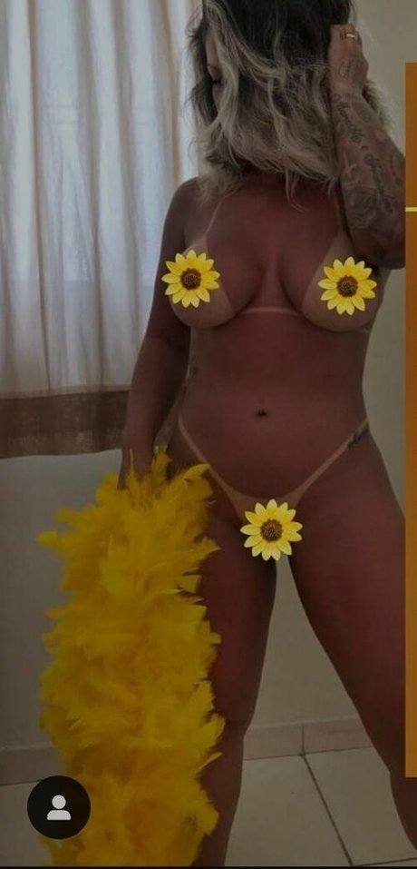 Ariana Silva onlyfans nudes leaks