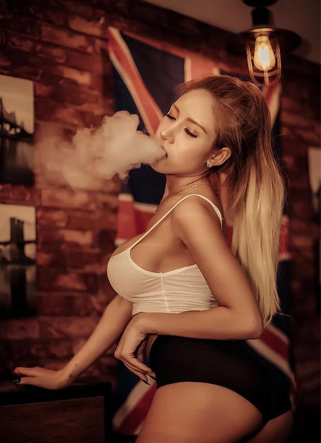 Francs Francesca nude onlyfans leaks