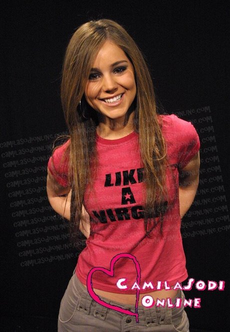 Camila Sodi only fans.