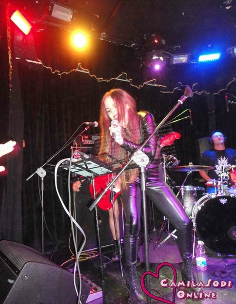 Camila Sodi leaked only fans porn