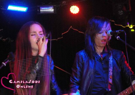 Camila Sodi leaked onlyfans photos