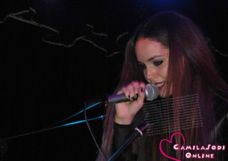 Camila Sodi nudes leaked onlyfans