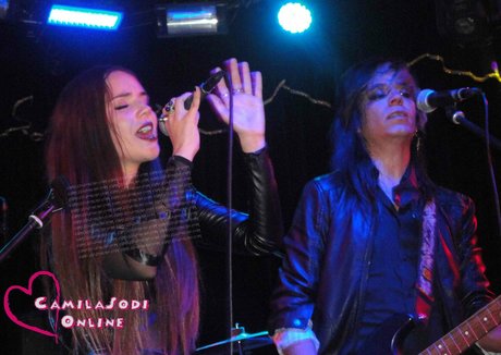 Camila Sodi leaks onlyfans porn