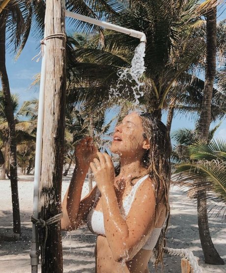 Camila Sodi leaked only fans porn