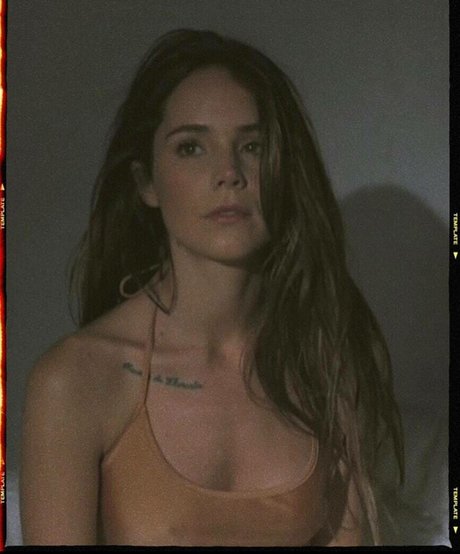 Camila Sodi onlyfans