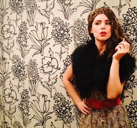 Camila Sodi nudes onlyfans