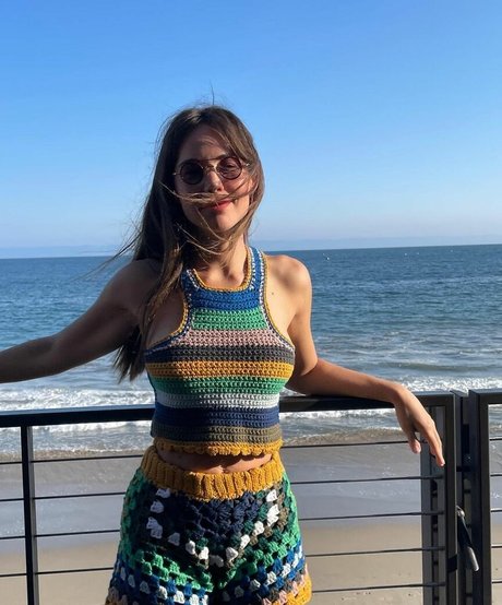 Camila Sodi onlyfans leaked naked