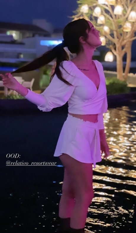 Camila Sodi onlyfans fotos