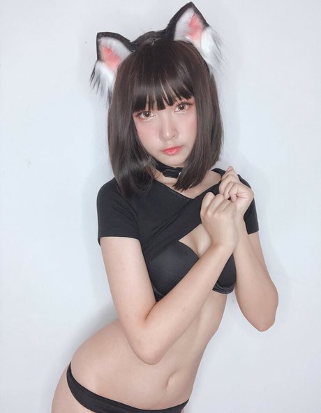 kiyomi leaked only fans nudes