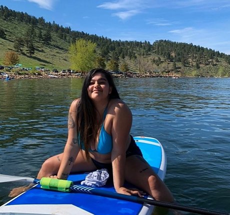 Lila Paulsen onlyfans sex