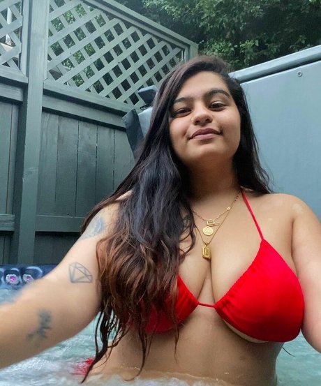 Lila Paulsen leaked onlyfans porn