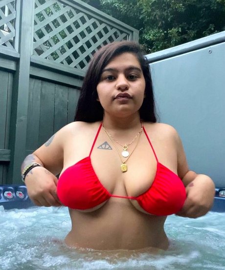 Lila Paulsen sexy onlyfans