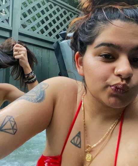 Lila Paulsen onlyfans free content