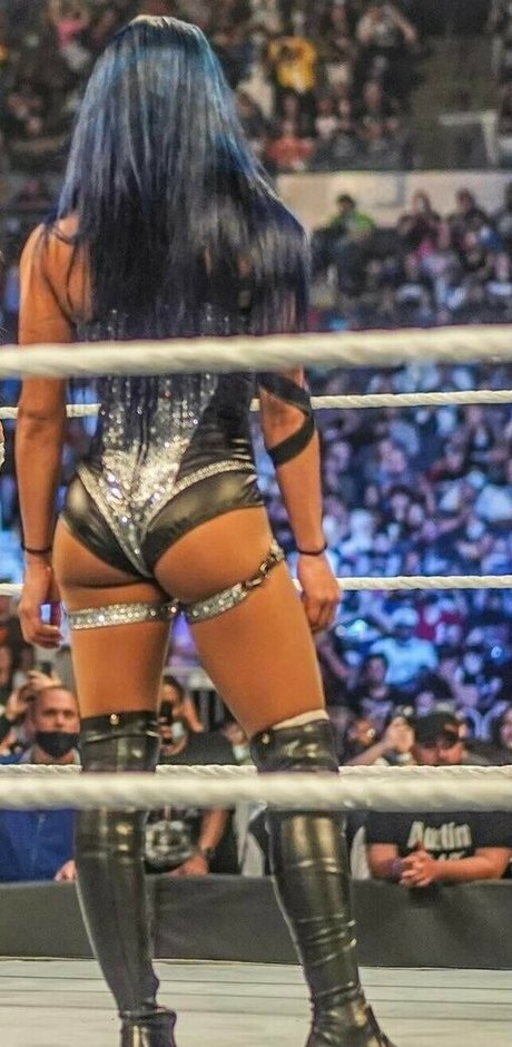 WWE Sasha Banks onlyfans free