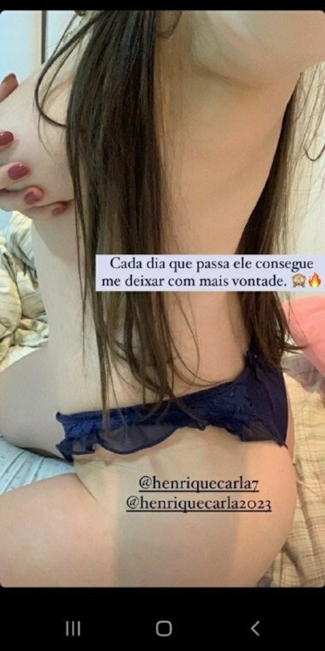 Carlaherenique21 onlyfans sex leak