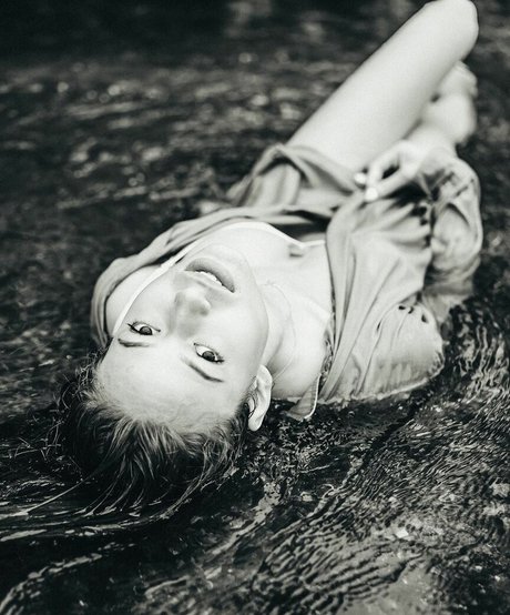 sarina kraus nude only fans