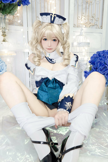 kitkatcosplay9 nude on onlyfans