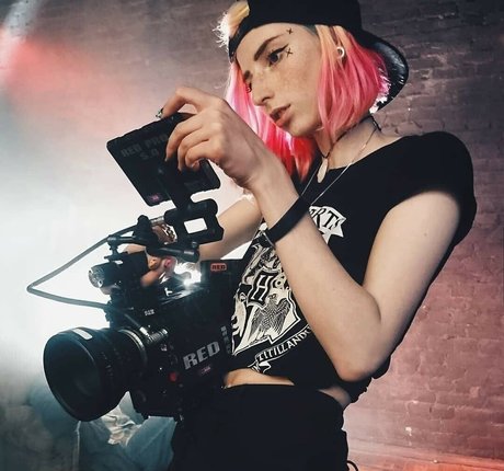 Rocken Rollia new onlyfans leaks