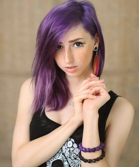 Rocken Rollia porn leaked onlyfans