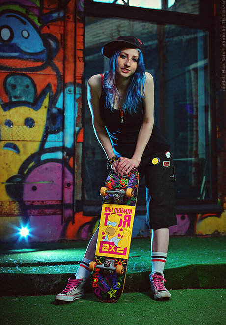 Rocken Rollia onlyfans leams