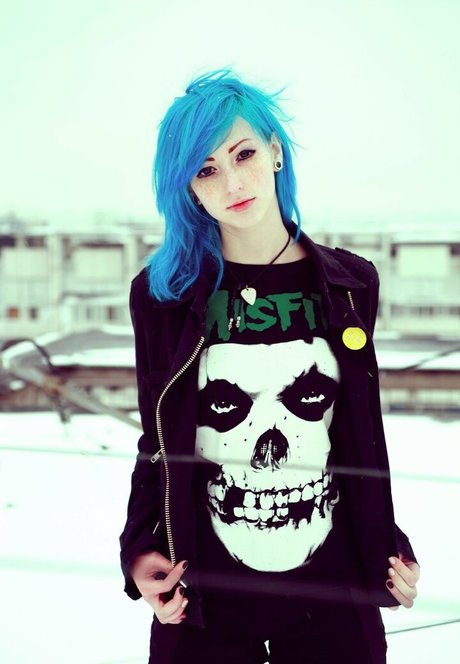 Rocken Rollia free onlyfans