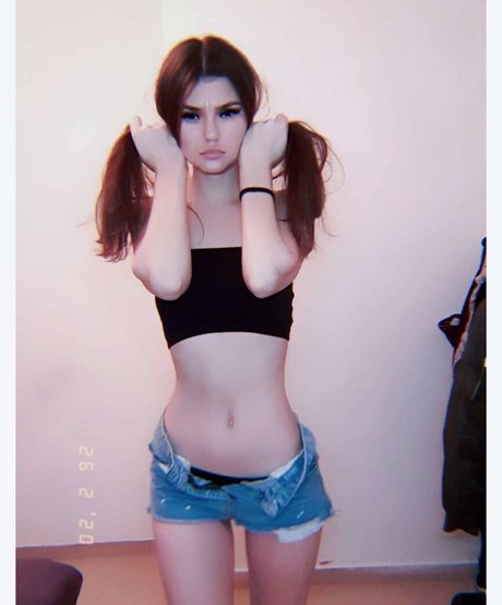 BabyyyGorilla desnuda onlyfans