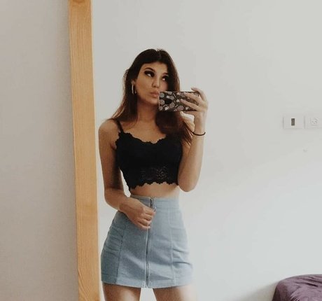 BabyyyGorilla naked on onlyfans